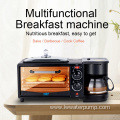 2021 New Multifunction household breakfast makers